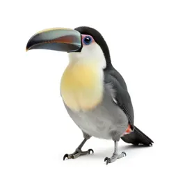 Toucan