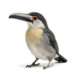 Toucanet