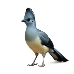 Touraco