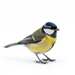 Verdin