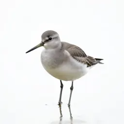 Wading bird