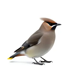 Waxwing