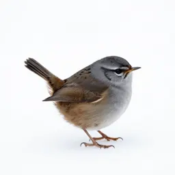 Winter wren