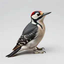 Woodpecker