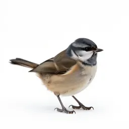 Wren-tit