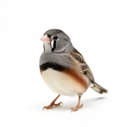 Zebra finch