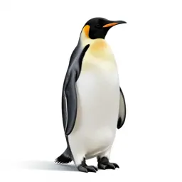 Emperor penguin