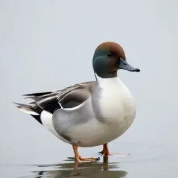 Old squaw