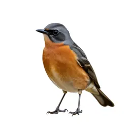 Orchard oriole