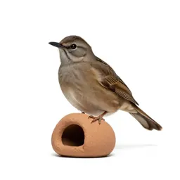 Ovenbird