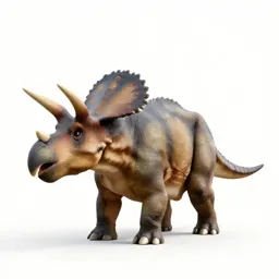 Ceratopsian