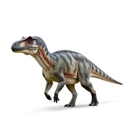 Ceratosaur