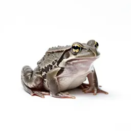 Chorus frog