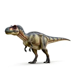 Coelophysis