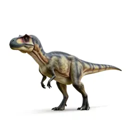 Compsognathus