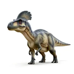 Corythosaur