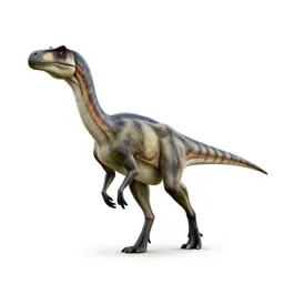 Deinocheirus