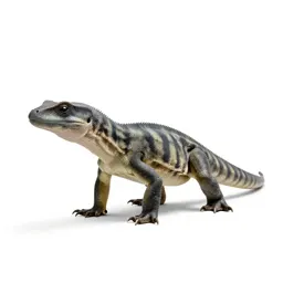 Diapsid