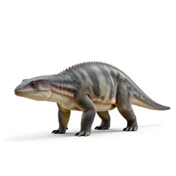 Dicynodont