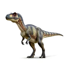 Dromaeosaur