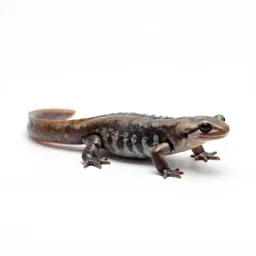Dusky salamander