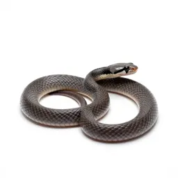 Garter snake
