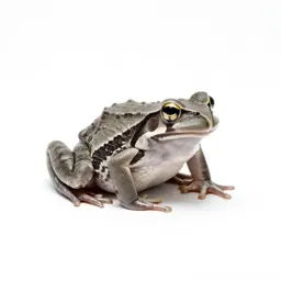 Leptodactylid frog