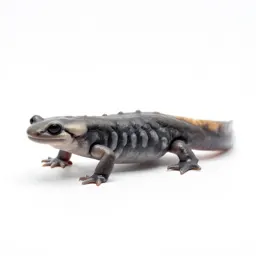 Limestone salamander