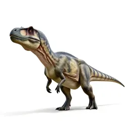 Megalosaur