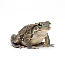 Midwife toad