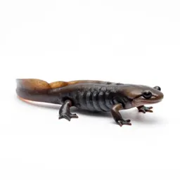 Mole salamander