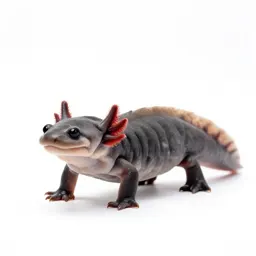 Mud puppy