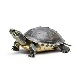 Mud turtle