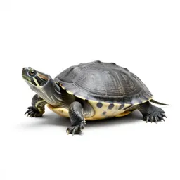 Musk turtle