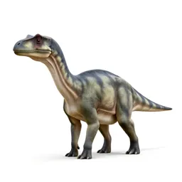 Pachycephalosaur