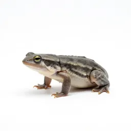 Plains spadefoot