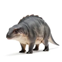Psittacosaur