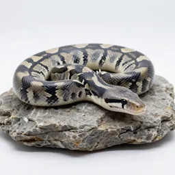 Rock python