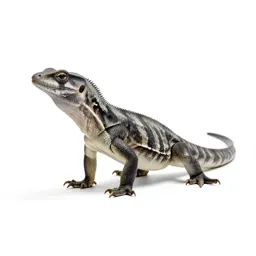Saurian