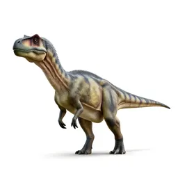 Saurischian