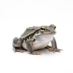 Sheep frog