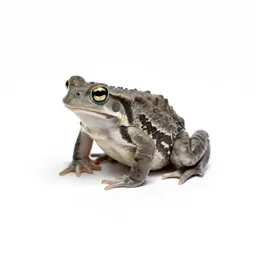 Southern spadefoot