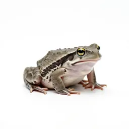 Spring peeper