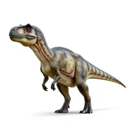 Staurikosaur