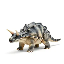 Stegosaur