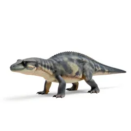 Stenopterygius