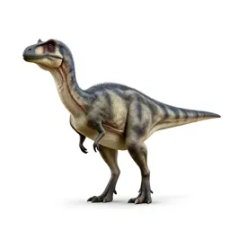 Struthiomimus