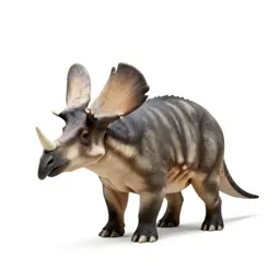 Styracosaur
