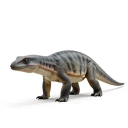 Synapsid