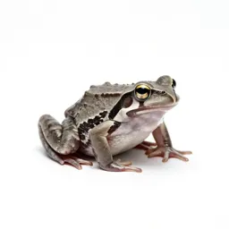 Tailed frog